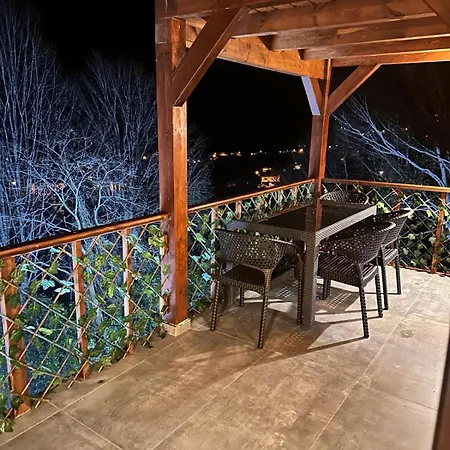 Novella Isikli (Rize)