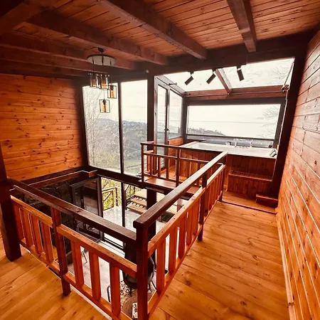 Villa Novella Isikli (Rize)