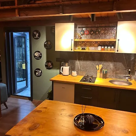 Novella Isikli (Rize)