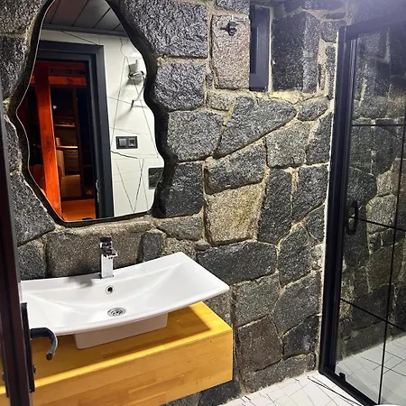 Villa Novella Isikli (Rize)