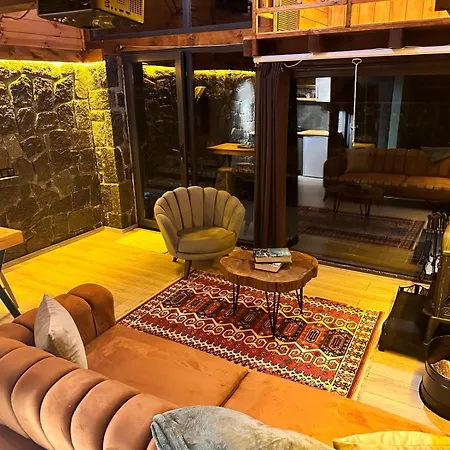 Novella * Isikli (Rize)