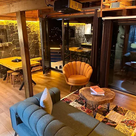 Villa Novella Isikli (Rize)