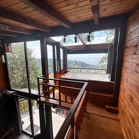 Novella Villa Isikli (Rize)