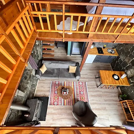 Novella Villa Isikli (Rize)