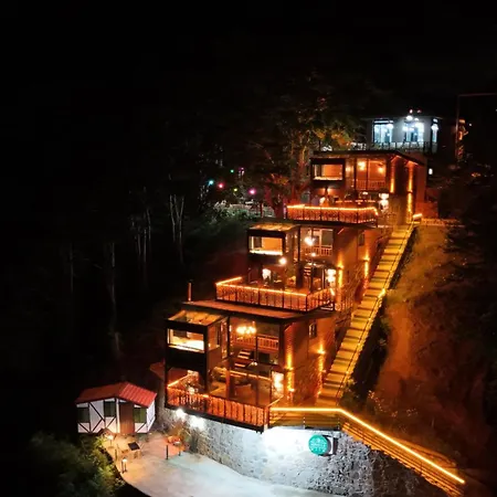 Villa Novella Isikli (Rize)