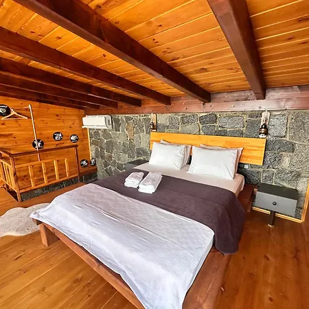 Novella Villa Isikli (Rize)