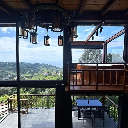 Novella Villa Isikli (Rize)