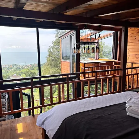 Villa Novella Isikli (Rize)