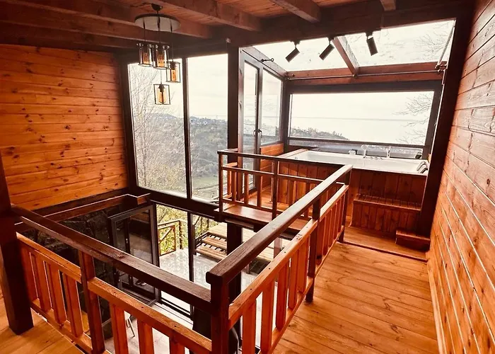 Villa Novella Isikli (Rize)