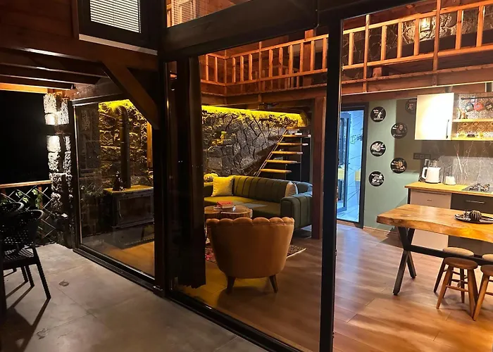 Novella * Isikli (Rize)