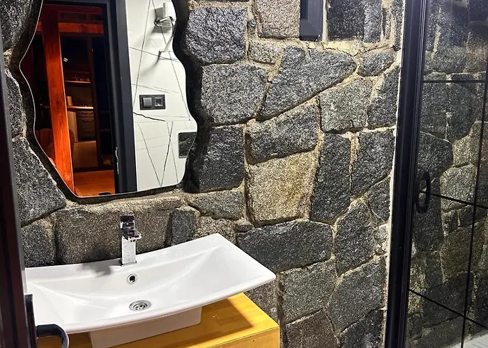 Villa Novella Isikli (Rize)