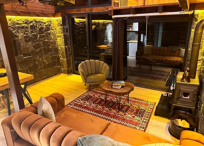 Novella * Isikli (Rize)