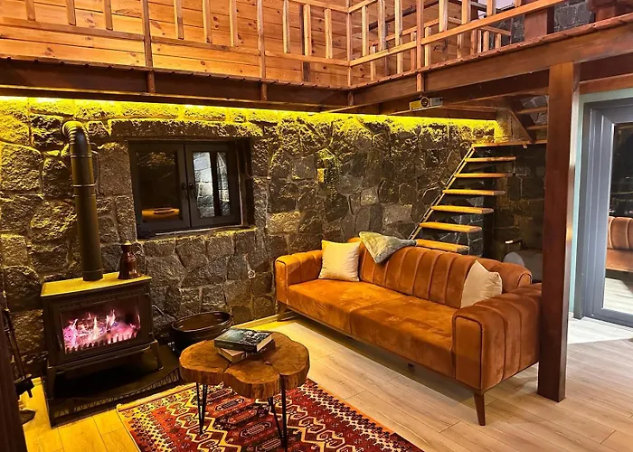 Novella * Isikli (Rize)